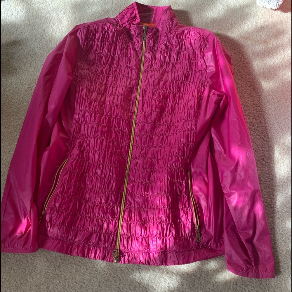 Like new light weight jacket